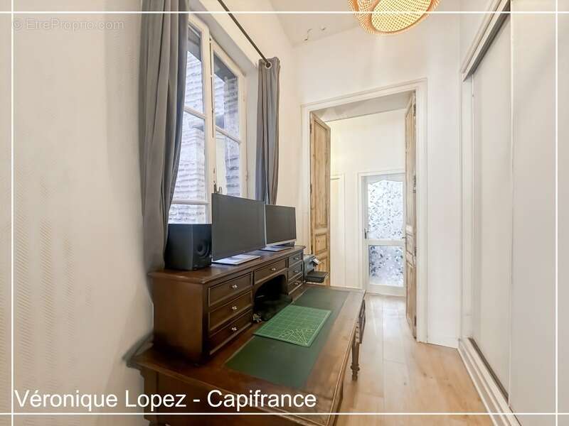 Appartement à VILLENEUVE-SUR-LOT