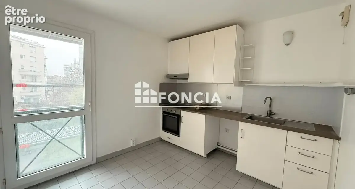 À vendre Duplex 3 pièces 72 m² - Sceaux 92330 - photo 6