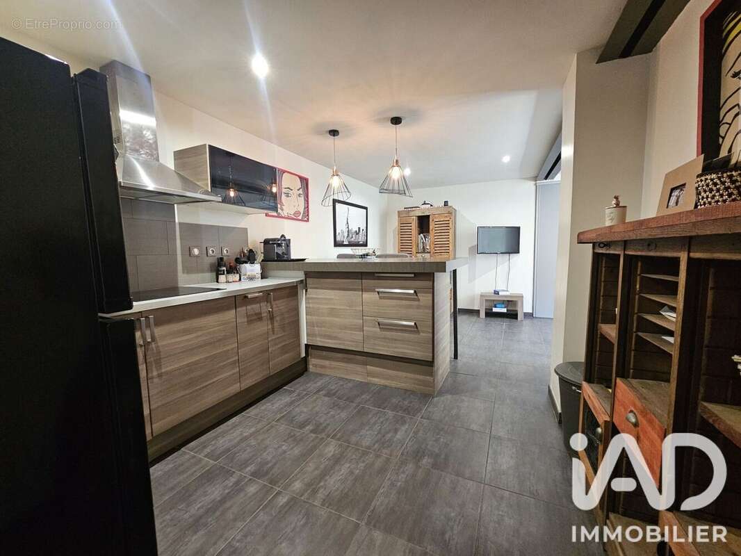 Photo 9 - Appartement à MARSEILLE-10E
