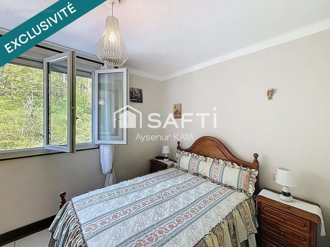 Photo 3 - Appartement à SAINT-CLAUDE