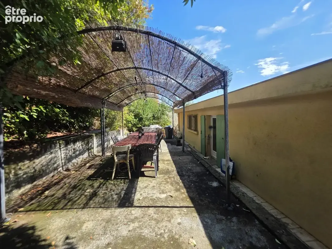 Le teil - maison familiale avec vue panoramique - photo 4