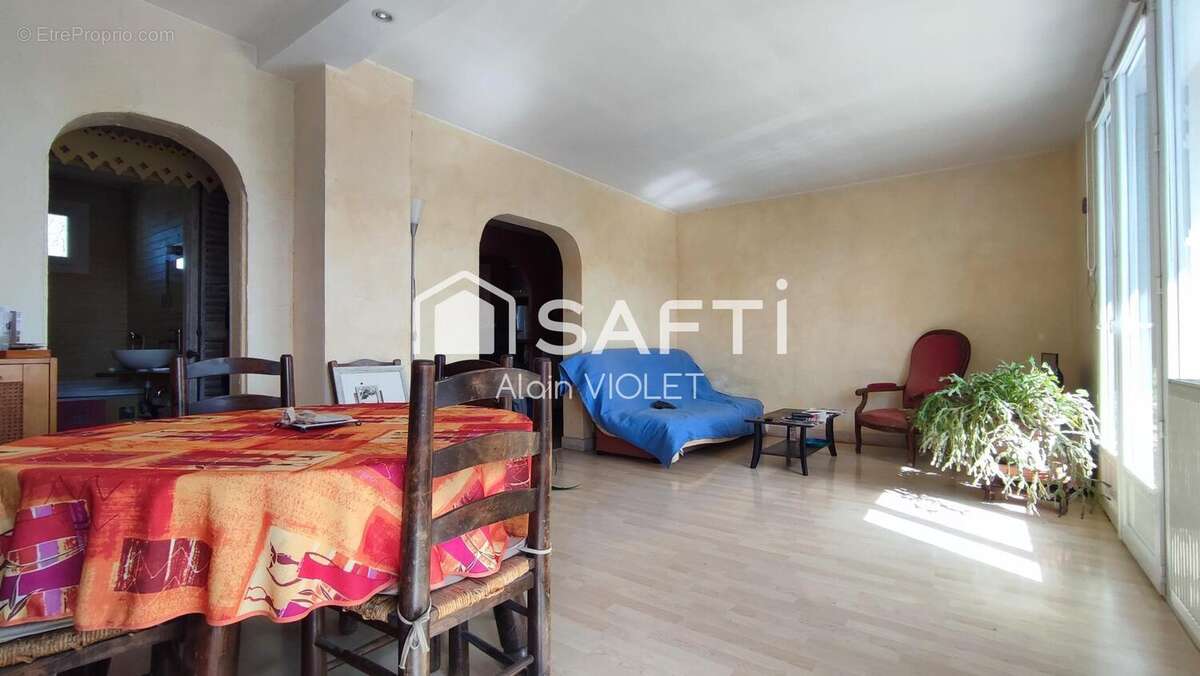 Photo 9 - Appartement à LAVAUR