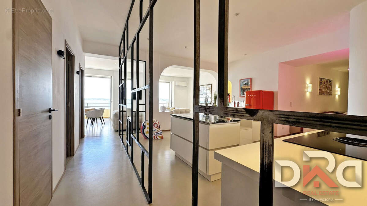 Appartement à SAINTE-MAXIME