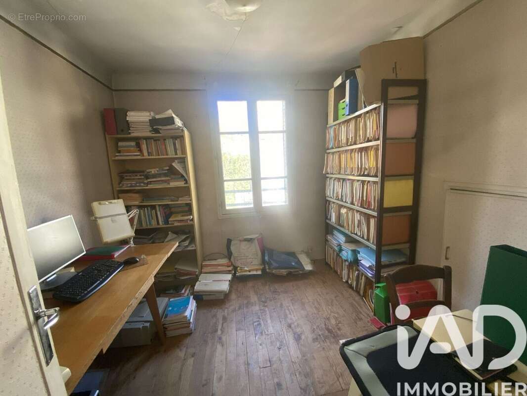 Photo 9 - Maison à CACHAN