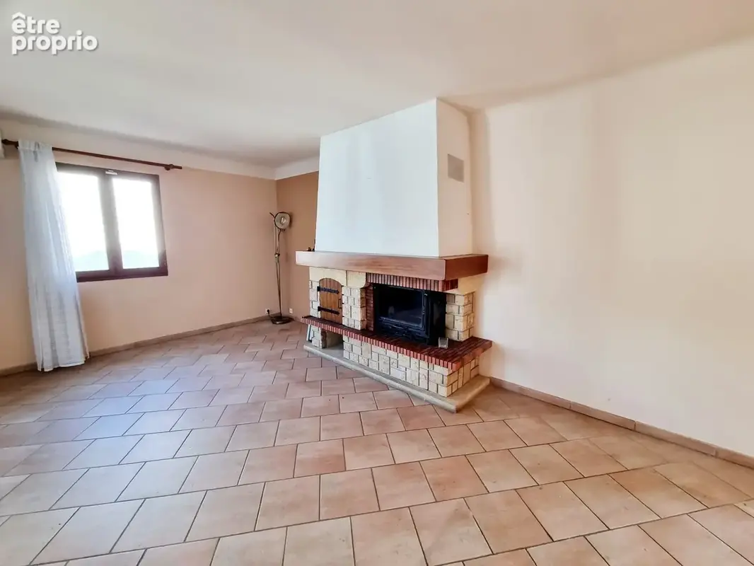 Maison de 127 m2 avec Piscine et sous-sol complet - photo 14