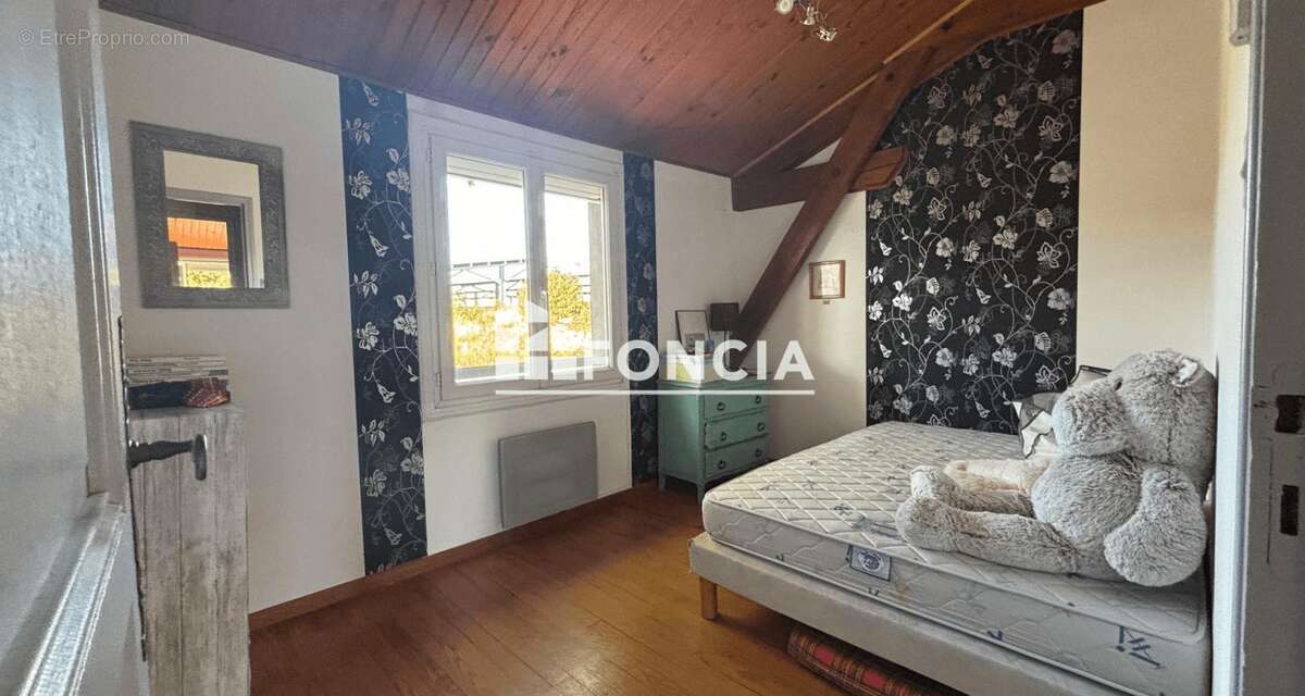 Maison à PENNAUTIER