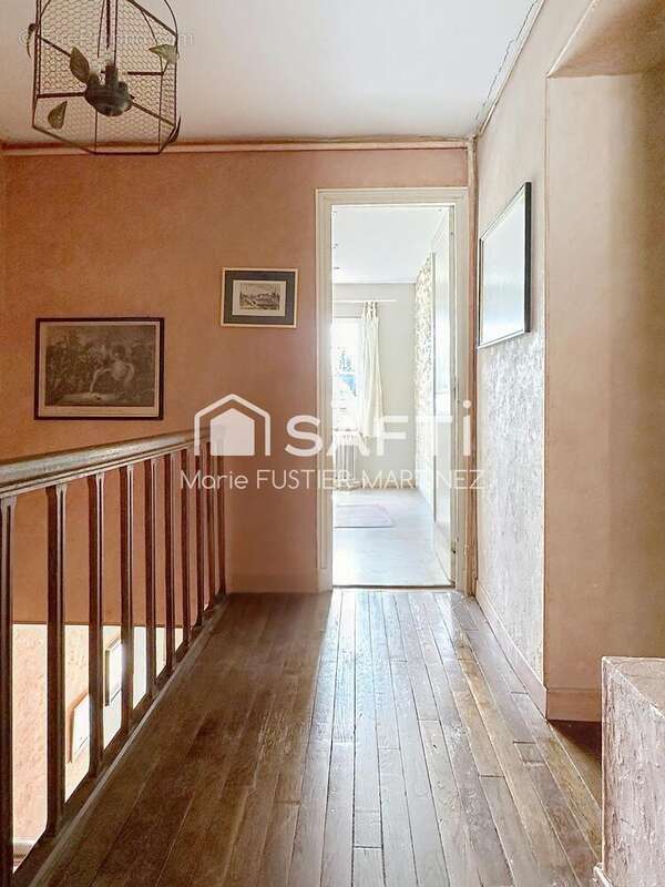 Photo 5 - Maison à CHAMPAGNE-SUR-SEINE