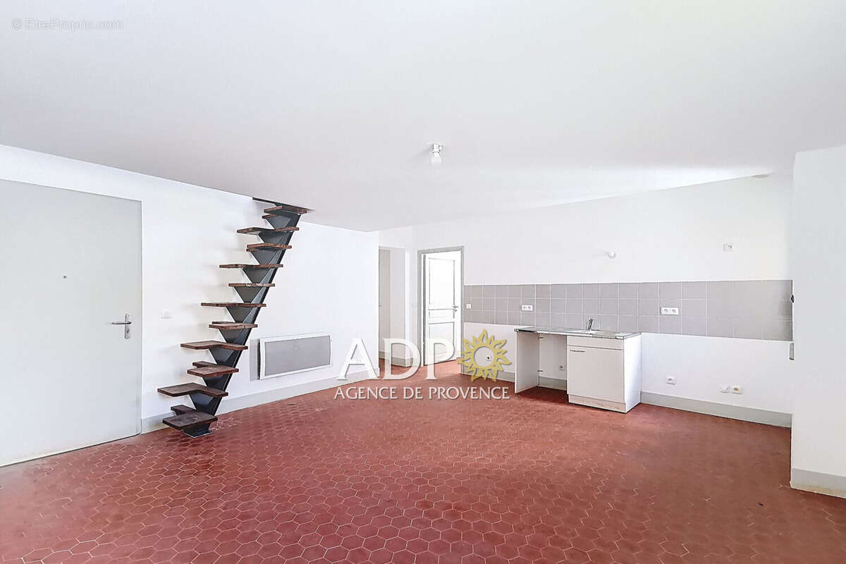 Appartement à GRASSE