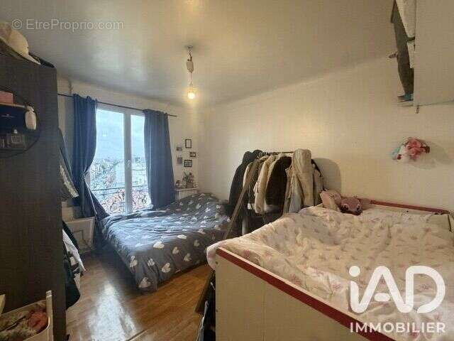 Photo 4 - Appartement à DRANCY