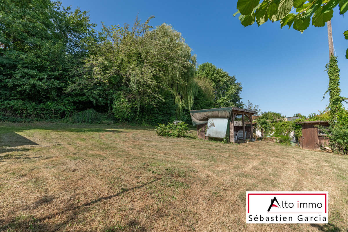 Maison 8 pièces Soultz-Sous-Forêts - photo 8