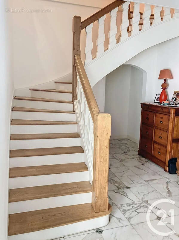 Maison à CHALONS-EN-CHAMPAGNE