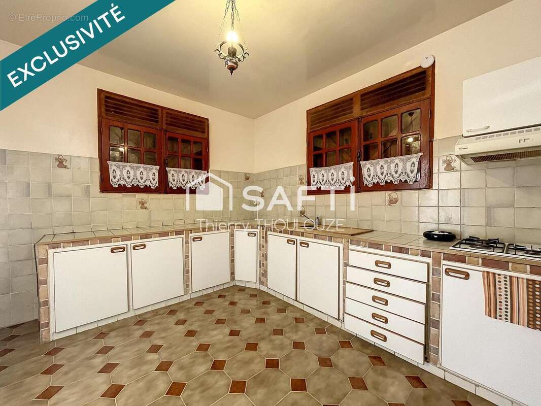Photo 3 - Maison à LE GOSIER