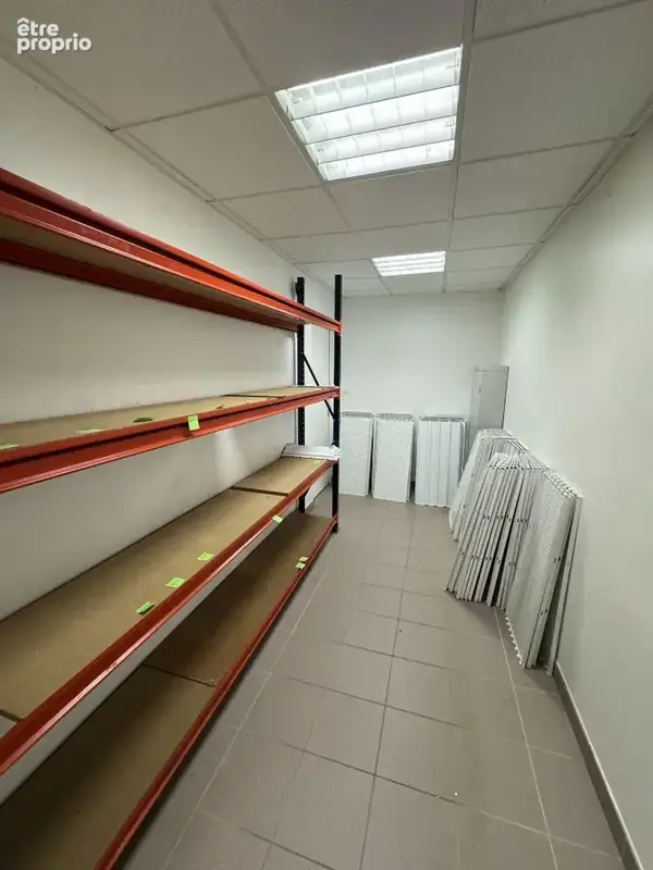 NOUVELLE Opportunité VENTE Local d'activité 250 m2 - NORD de NANTES - photo 10