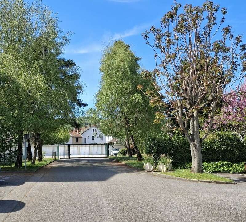 Appartement à SAINT-MARCELLIN