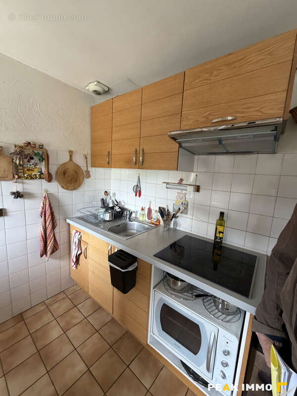 Appartement à SALLANCHES