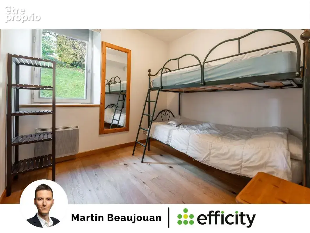 Appartement - photo 15