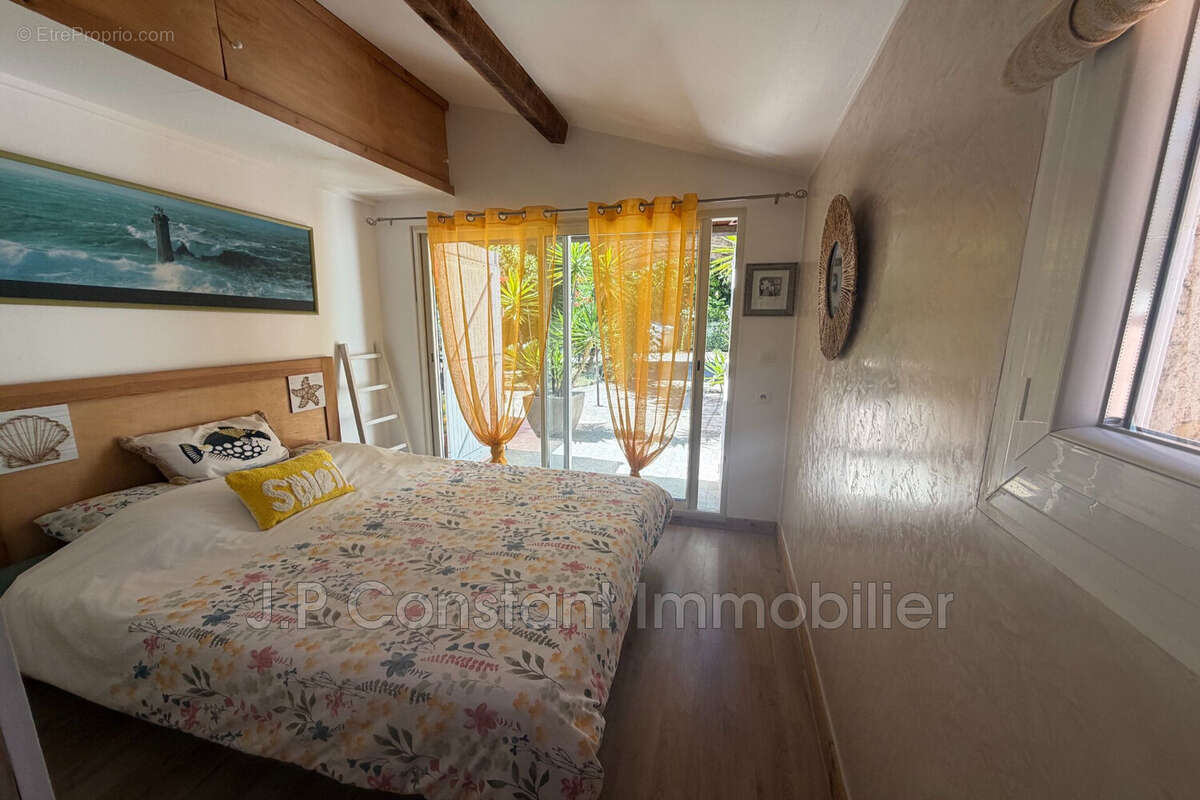 Maison à LA CIOTAT