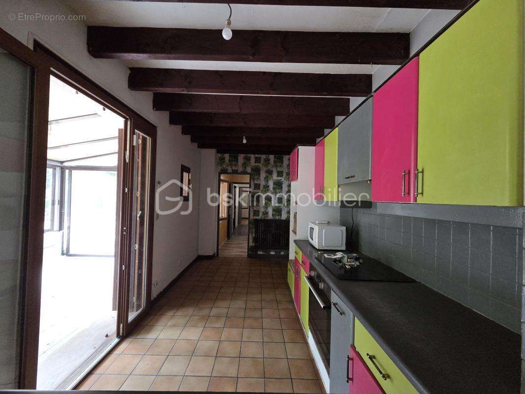 Maison familiale 5 chambres dans un environnement paisible - photo 6