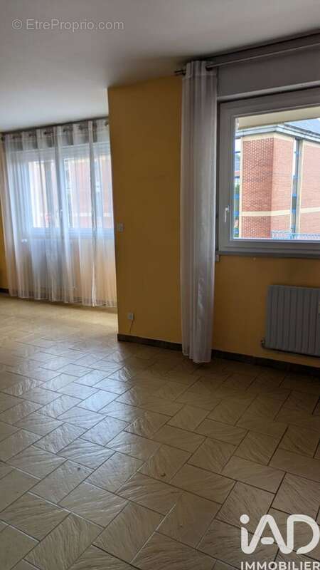 Photo 2 - Appartement à ROUEN
