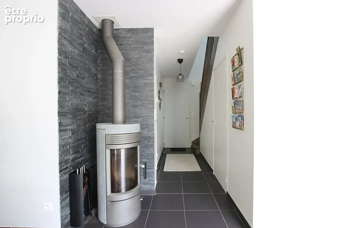 Maison Laille 6 pièce(s) 126 m2 - photo 5