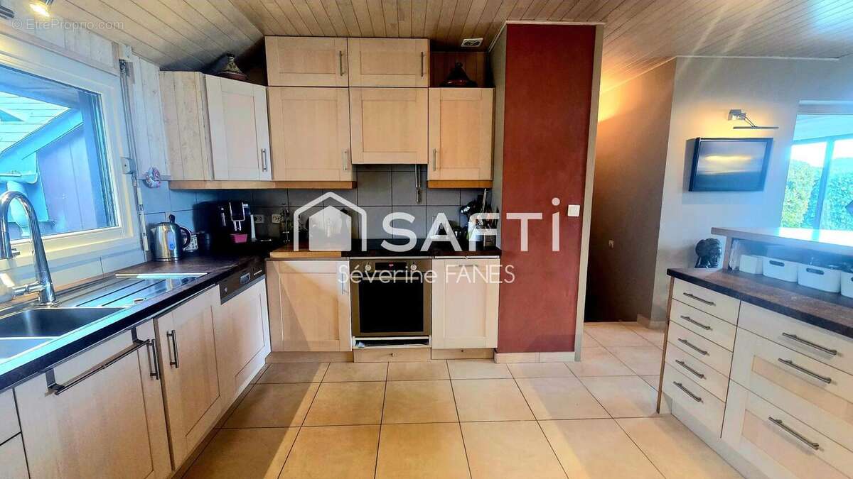 Photo 7 - Maison à SAINT-GEORGES-SUR-FONTAINE