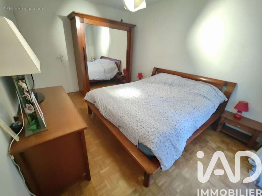 Photo 6 - Appartement à JOUE-LES-TOURS