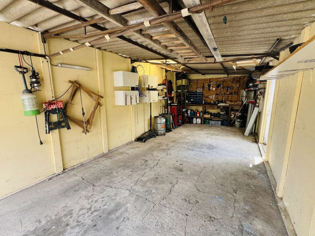 Chalette, maison 4pieces, 3 chambres, garage, commerces et ecoles a pied, plain pied - photo 15