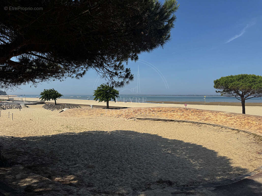 Maison à ARCACHON