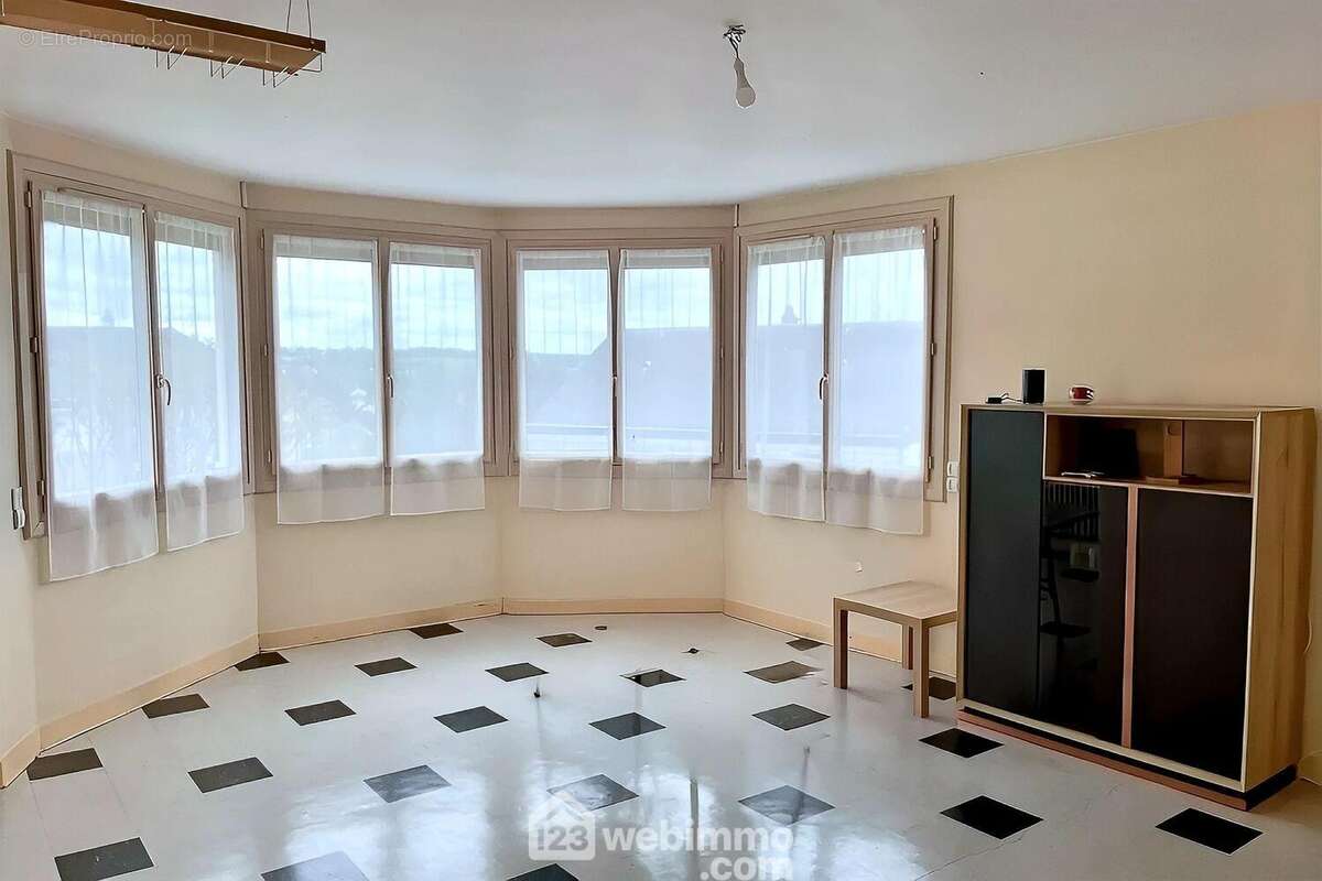 Maison 126 m² à Montjean-Sur-Loire  - photo 11