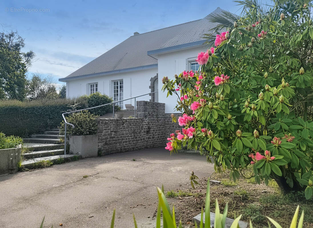 Maison à BARFLEUR