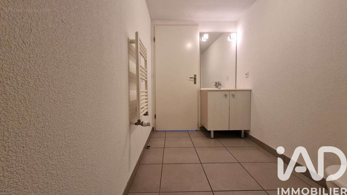 Photo 5 - Appartement à BORDEAUX