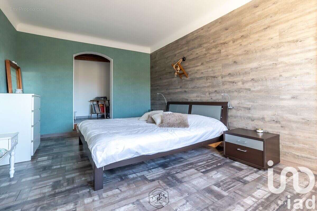 Photo 6 - Appartement à ENNERY