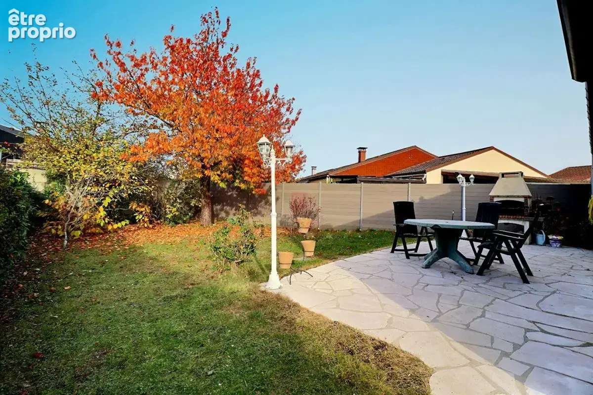 Maison Bondoufle 5 pièce(s) 97 m2 - photo 16
