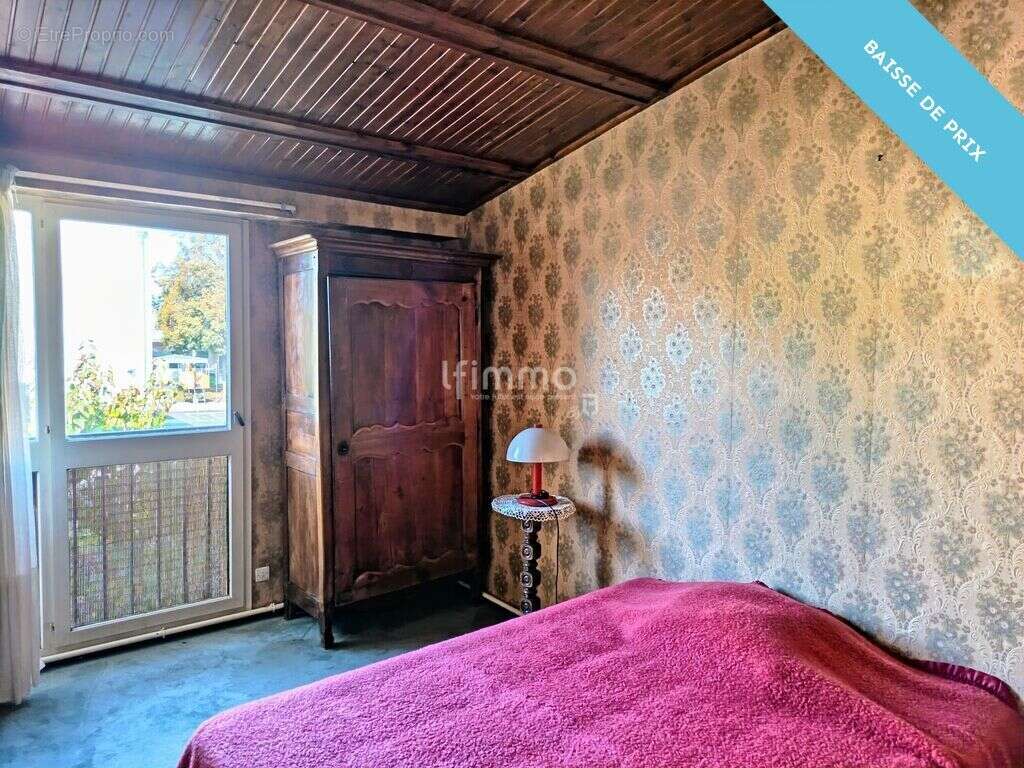 Maison à CLERMONT-FERRAND