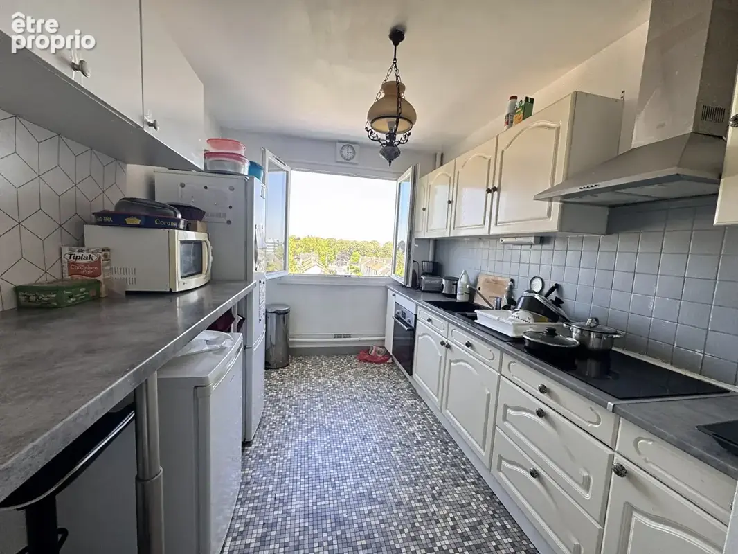 A vendre - appartement caen - photo 3