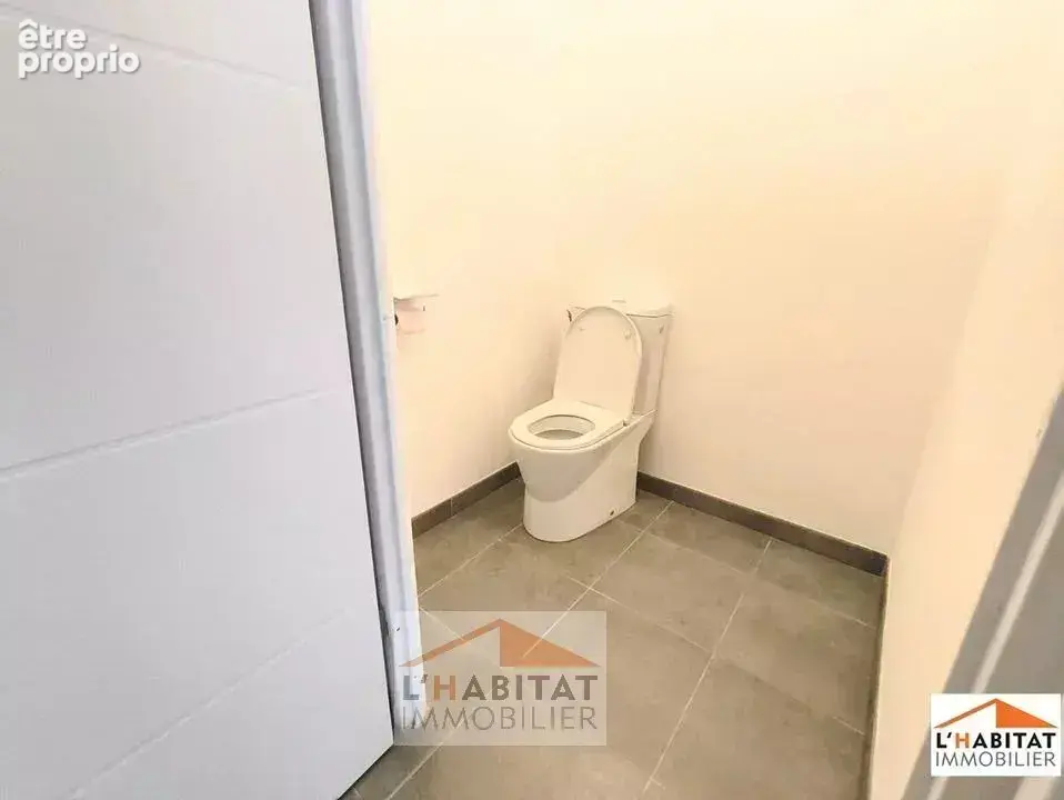 Appartement - 63.77m ² - photo 8