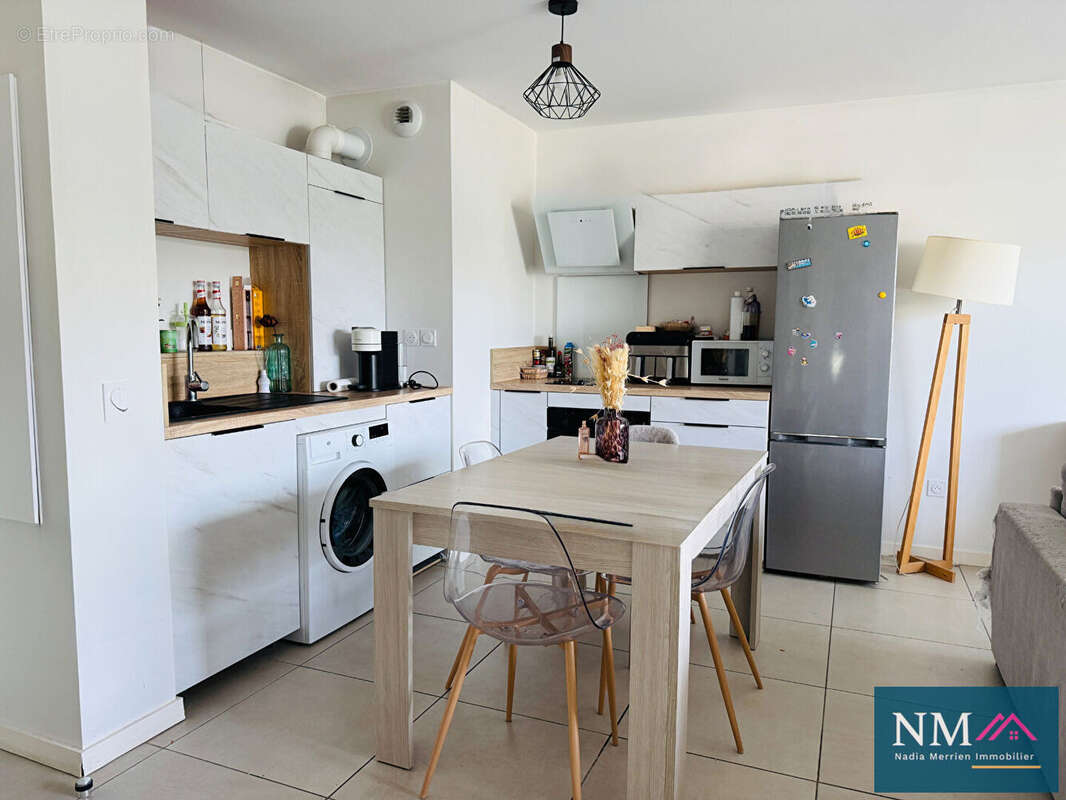 Appartement à BAYONNE