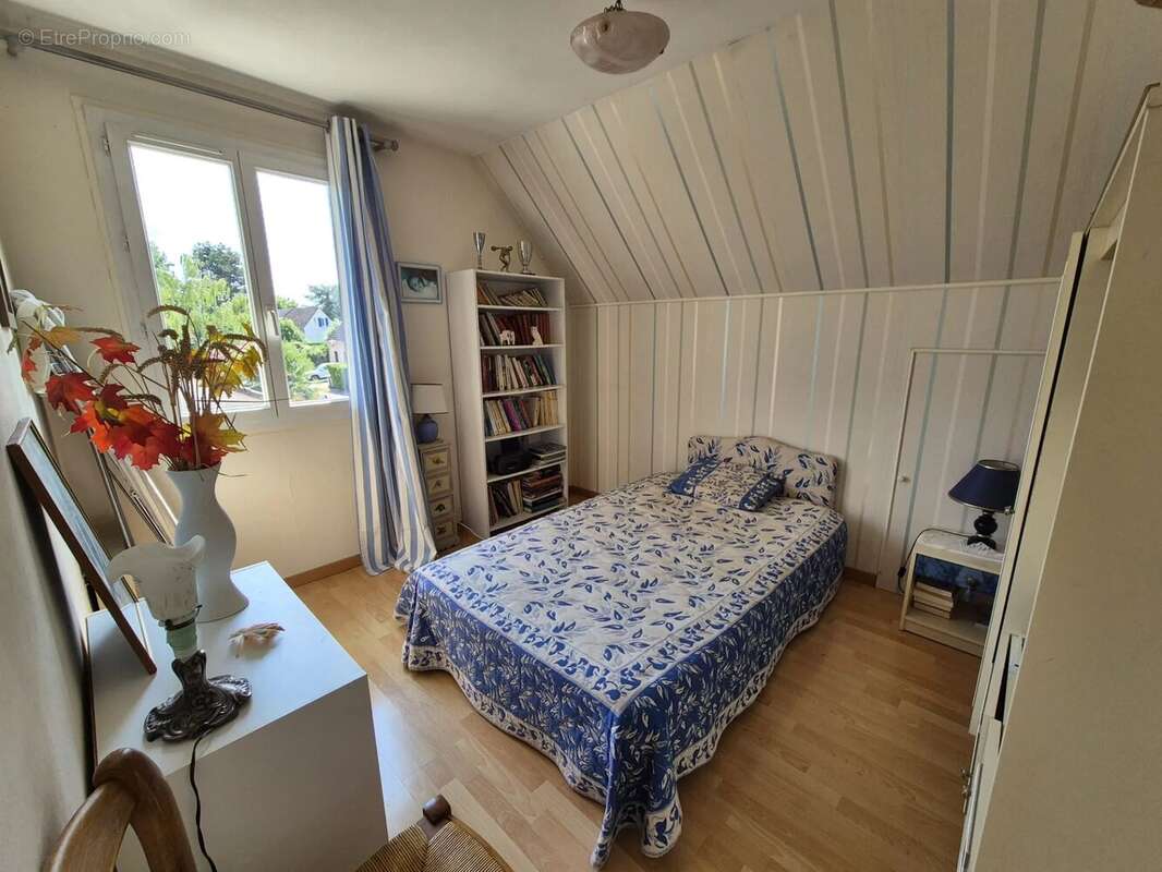Maison à HERICY