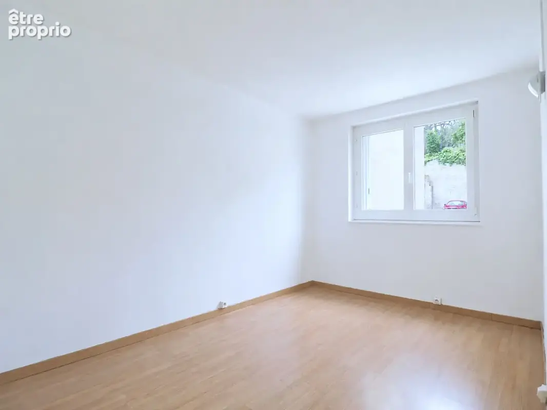 Appartement à CARRIERES-SOUS-POISSY