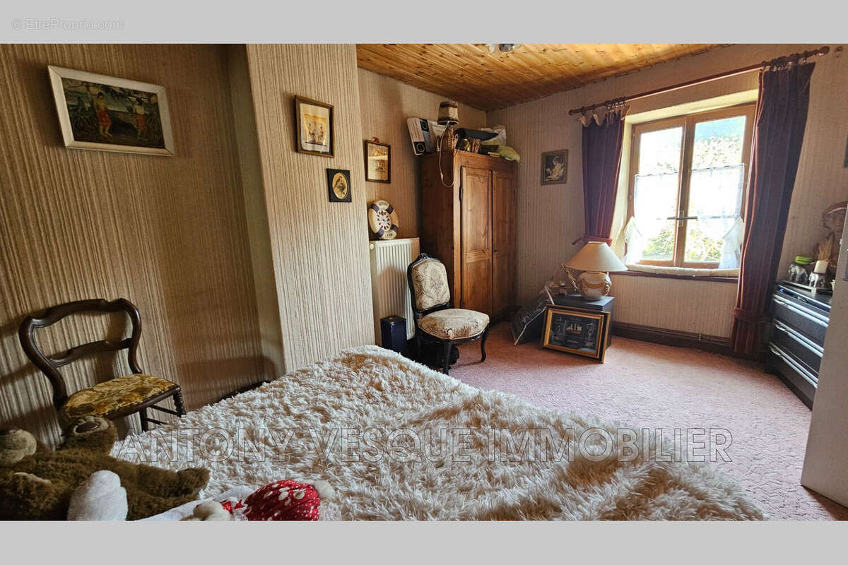 Maison à AGON-COUTAINVILLE