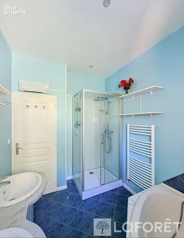 Maison Chatonnay 6 pièce(s) 182 m2 - photo 13