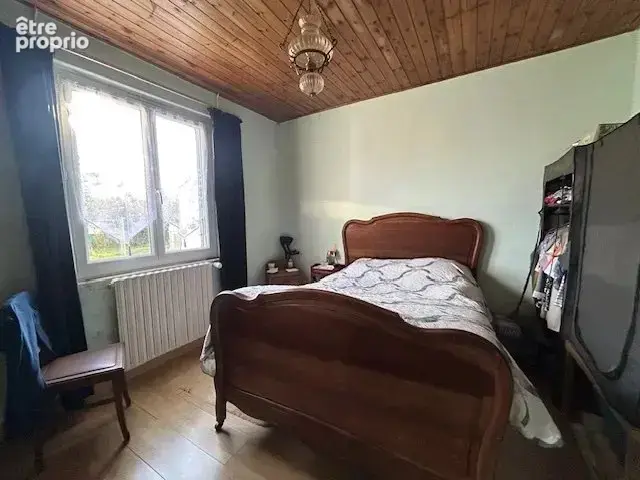 Maison de plain-pied avec terrain  à La Chapelle Hermier - photo 7