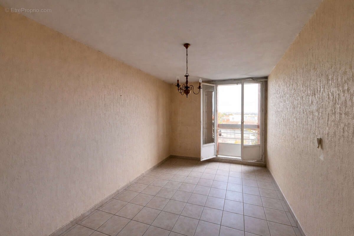 Appartement à MARIGNANE