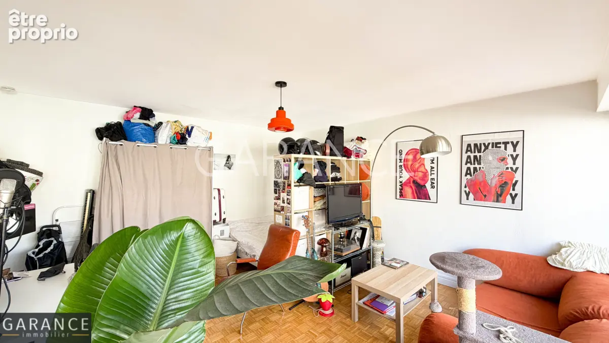 Appartement 1 pièce 31 m² à vendre à Paris-12e (75012) - photo 3