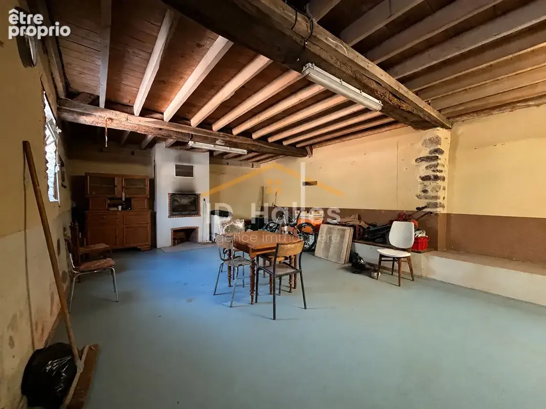 Maison campagne MERAL - photo 10