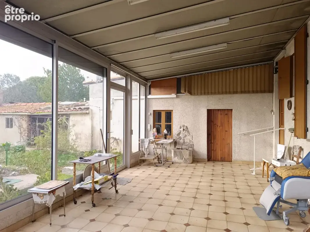 Maison 4 pièces 53 m² à vendre à Narbonne (11100) - photo 6