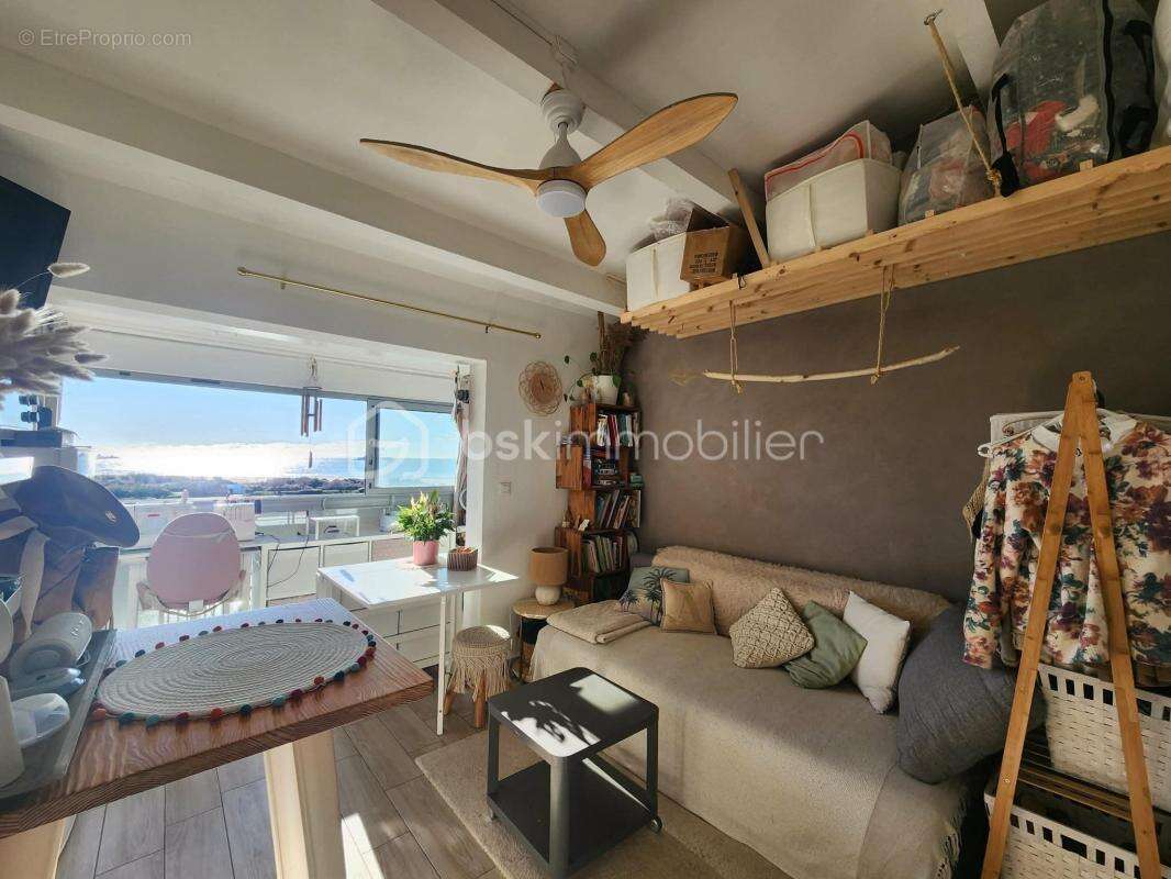 Appartement à AGDE