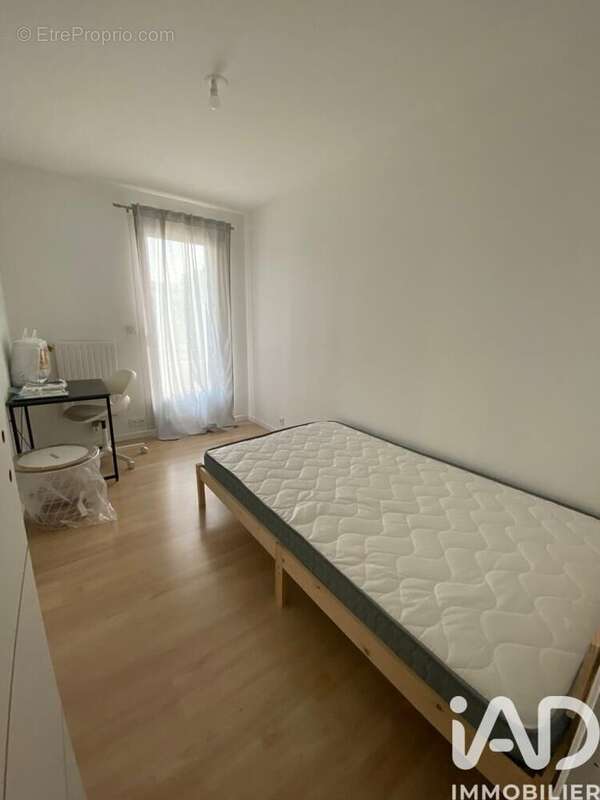 Photo 8 - Appartement à HEROUVILLE-SAINT-CLAIR