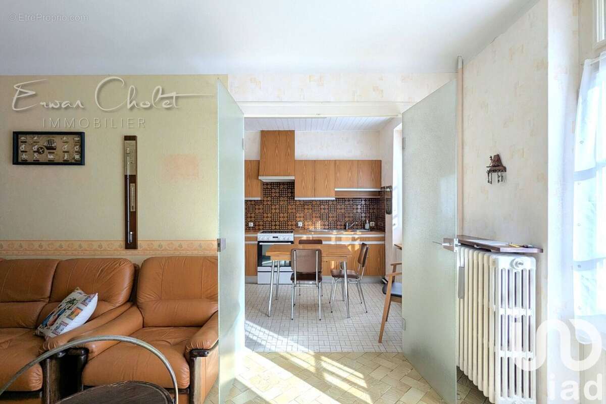 Photo 6 - Maison à COUERON