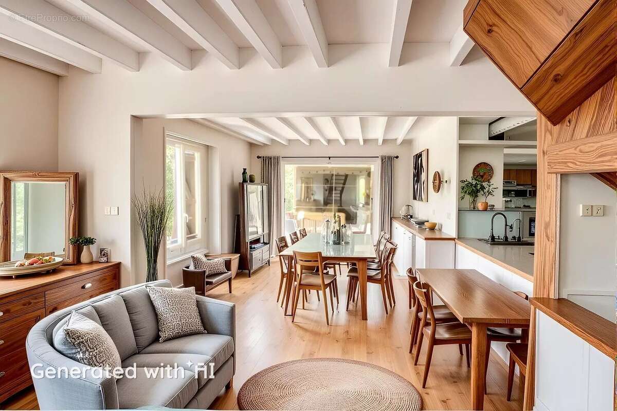 Appartement à DOURDAN